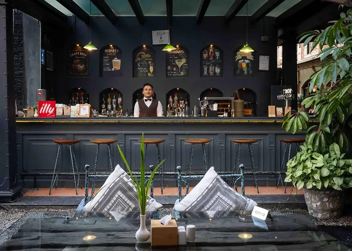 Nepali Ghar - A Handcrafted Hotel Hotel Kathmandu