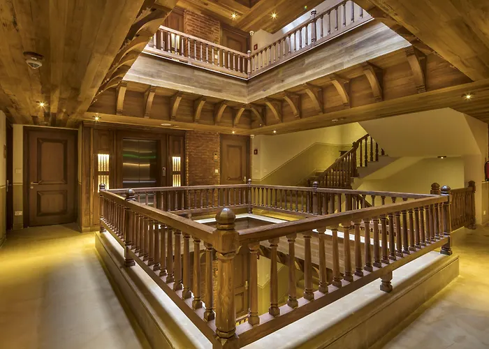 Hotel Nepali Ghar - A Handcrafted Hotel