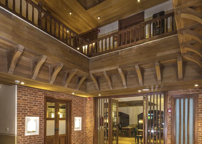 Nepali Ghar - A Handcrafted Hotel Hotel Kathmandu