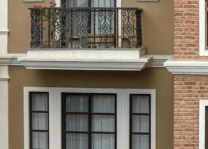 Nepali Ghar - A Handcrafted Hotel Hotel Kathmandu