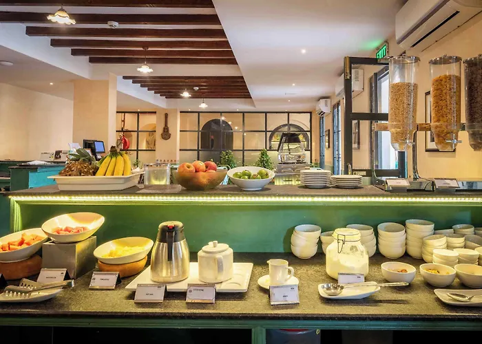 Nepali Ghar - A Handcrafted Hotel 4* Kathmandu