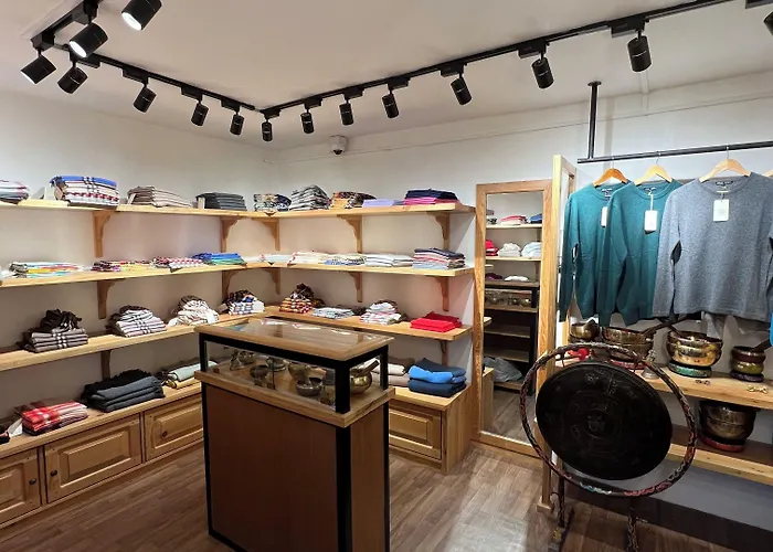 Hotel Nepali Ghar - A Handcrafted Hotel Kathmandu