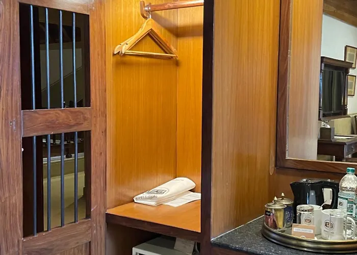 Hotel Nepali Ghar - A Handcrafted Hotel
