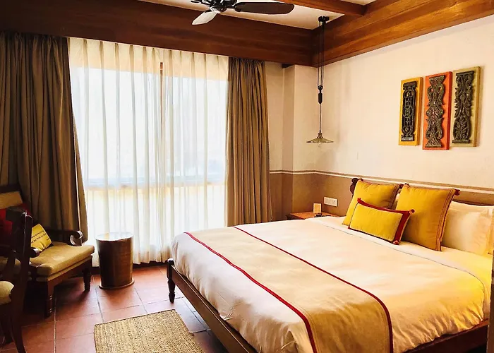 Nepali Ghar - A Handcrafted Hotel Hotel 4*