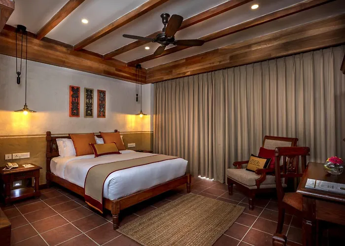 Hotel Nepali Ghar - A Handcrafted Hotel