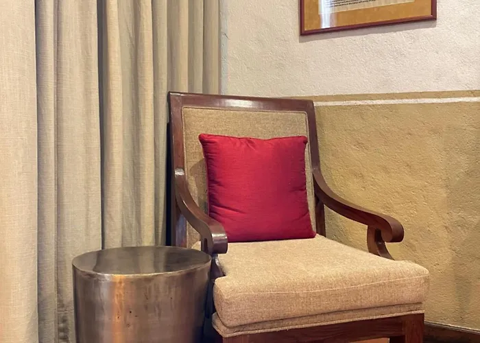 Nepali Ghar - A Handcrafted Hotel Hotel 4*