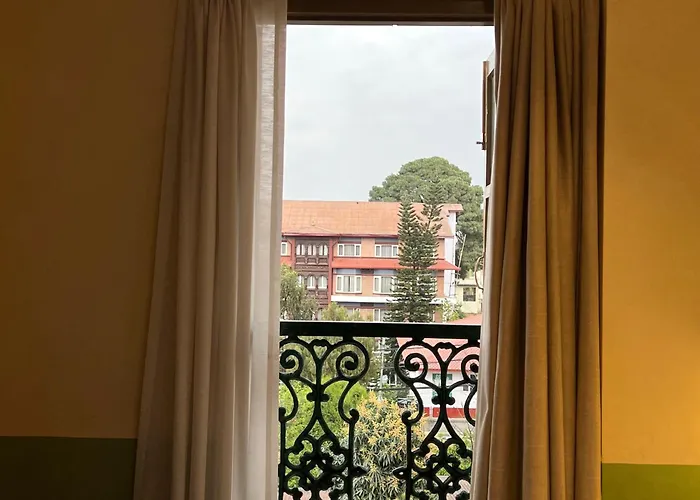Hotel Nepali Ghar - A Handcrafted Hotel