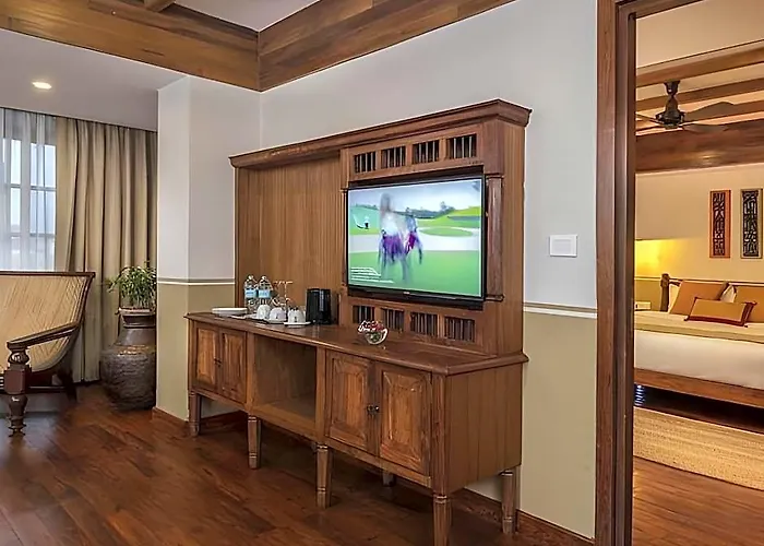 Hotel Nepali Ghar - A Handcrafted Hotel 4*